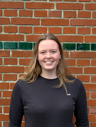 Portræt af Lea Krems