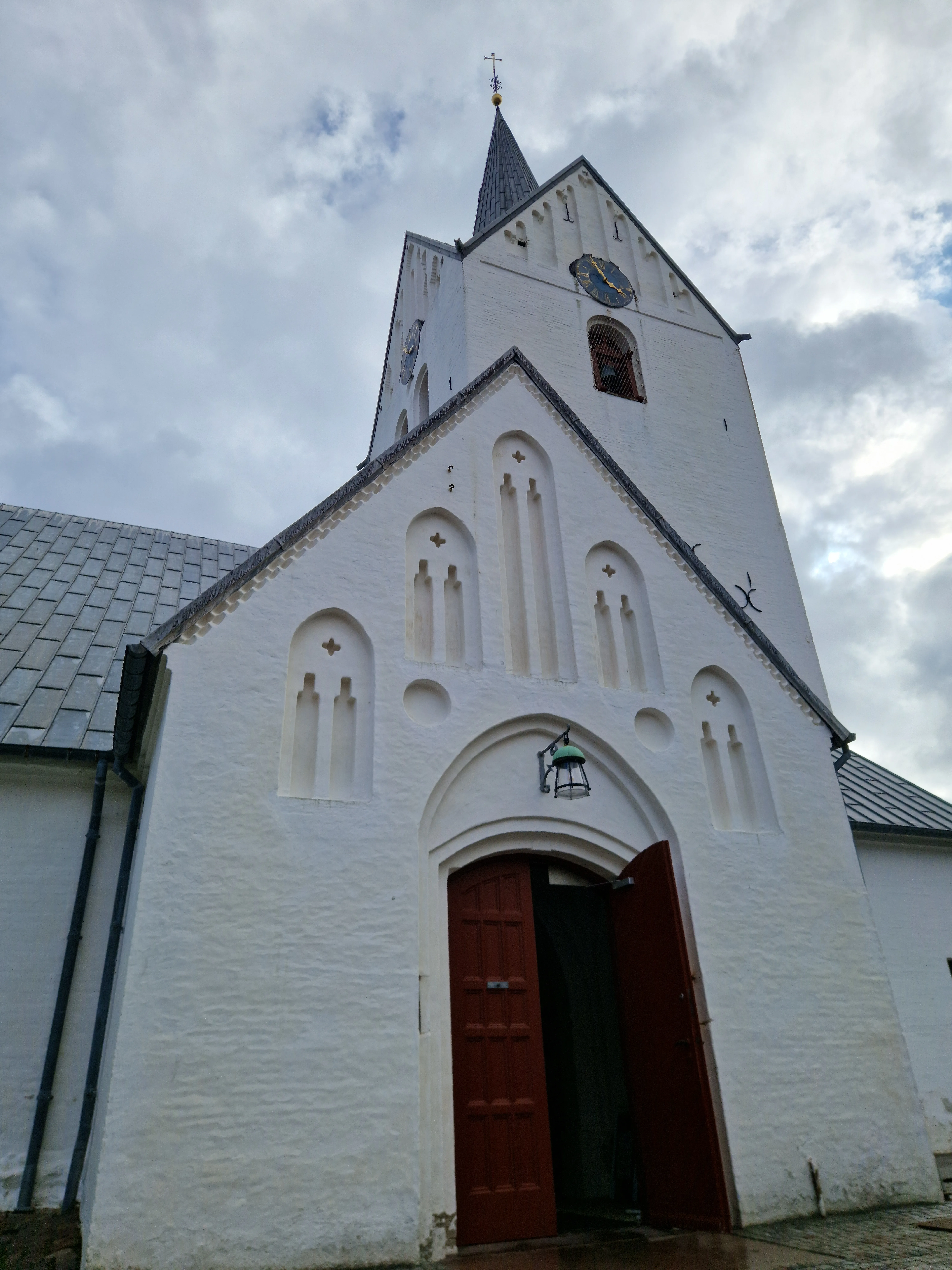 Thisted Kirke