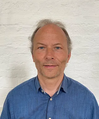 Portræt af Benne Taekele Holwerda
