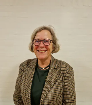Portræt af Mona Østergaard Klit