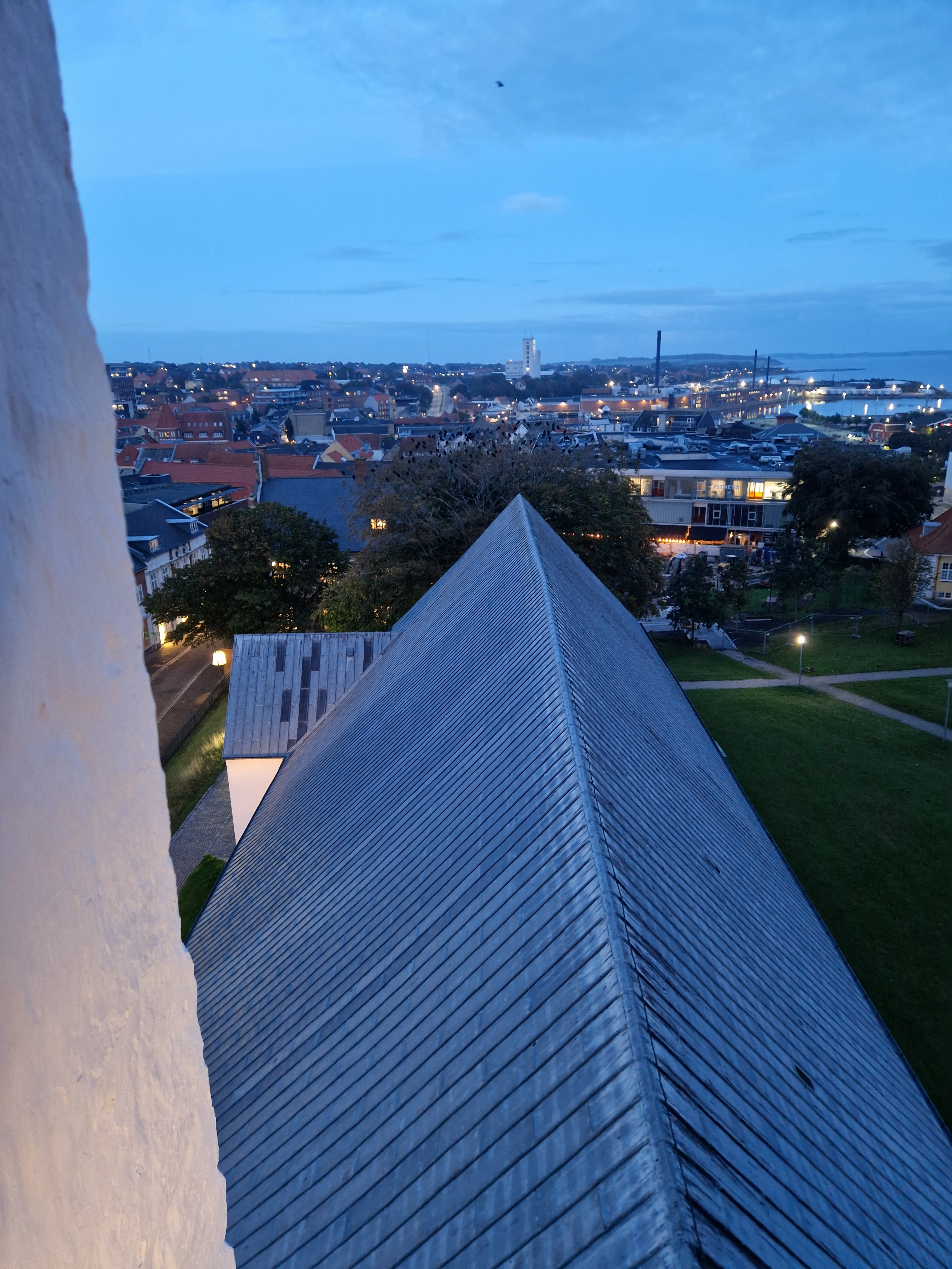 Thisted Kirke