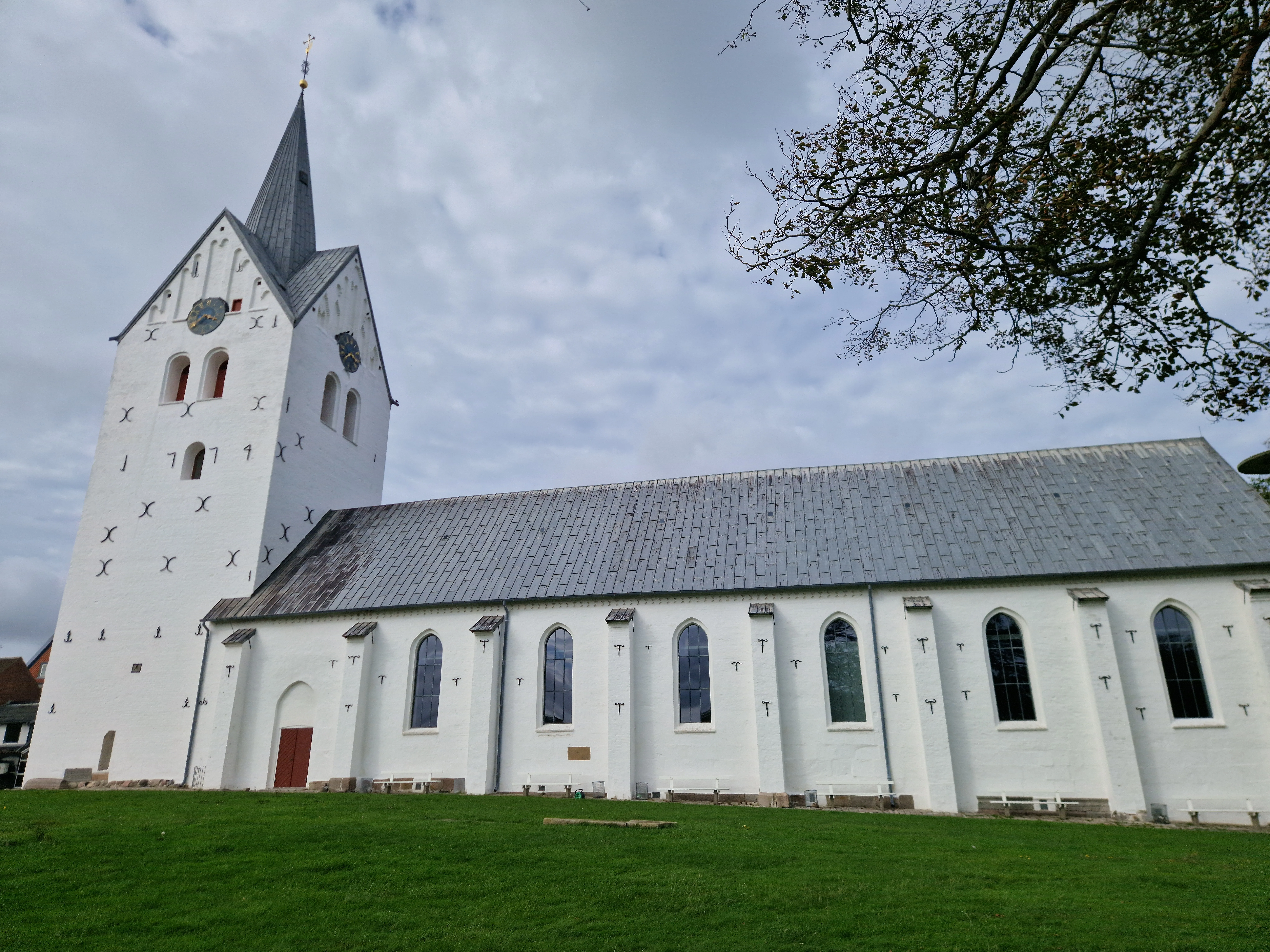 Thisted Kirke