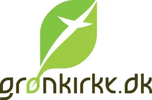Grøn Kirkes logo